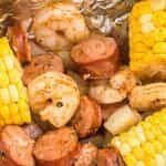 Corn On The Cob (3pcs)