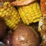 Potato (3pcs)