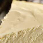 Cheese Cake