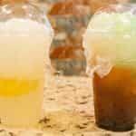Homemade Lemonade (20oz)