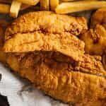 Tilapia Fillet (3pcs)