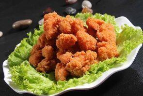 A. Chicken Nugget (10pcs)