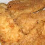 Flounder Fillet (21 pcs)