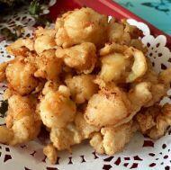 Fried Scallop (10pcs)