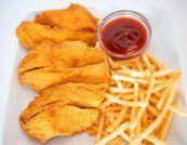 Whole Catfish (2pcs)