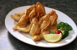 A. Crab Bite (10pcs)