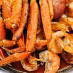 0.5 lb Shrimp No Head