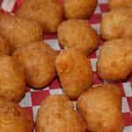 Corn Nuggets (10 pcs)