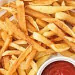 French Fries (Small)